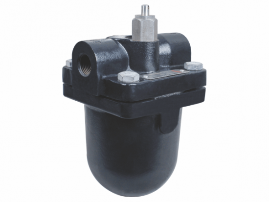 Steam Trap Float Valve